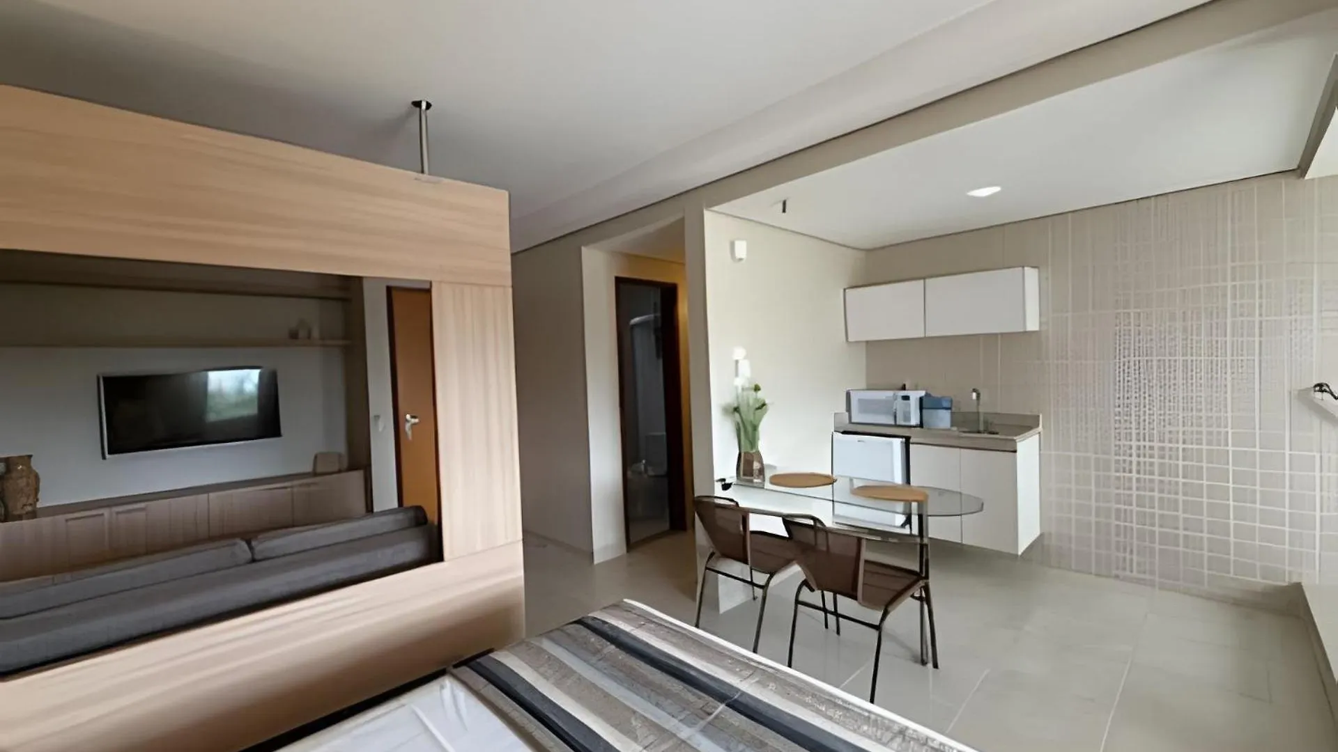 Hot Springs Hotel - Suites Com Banheira Caldas Novas Brazil