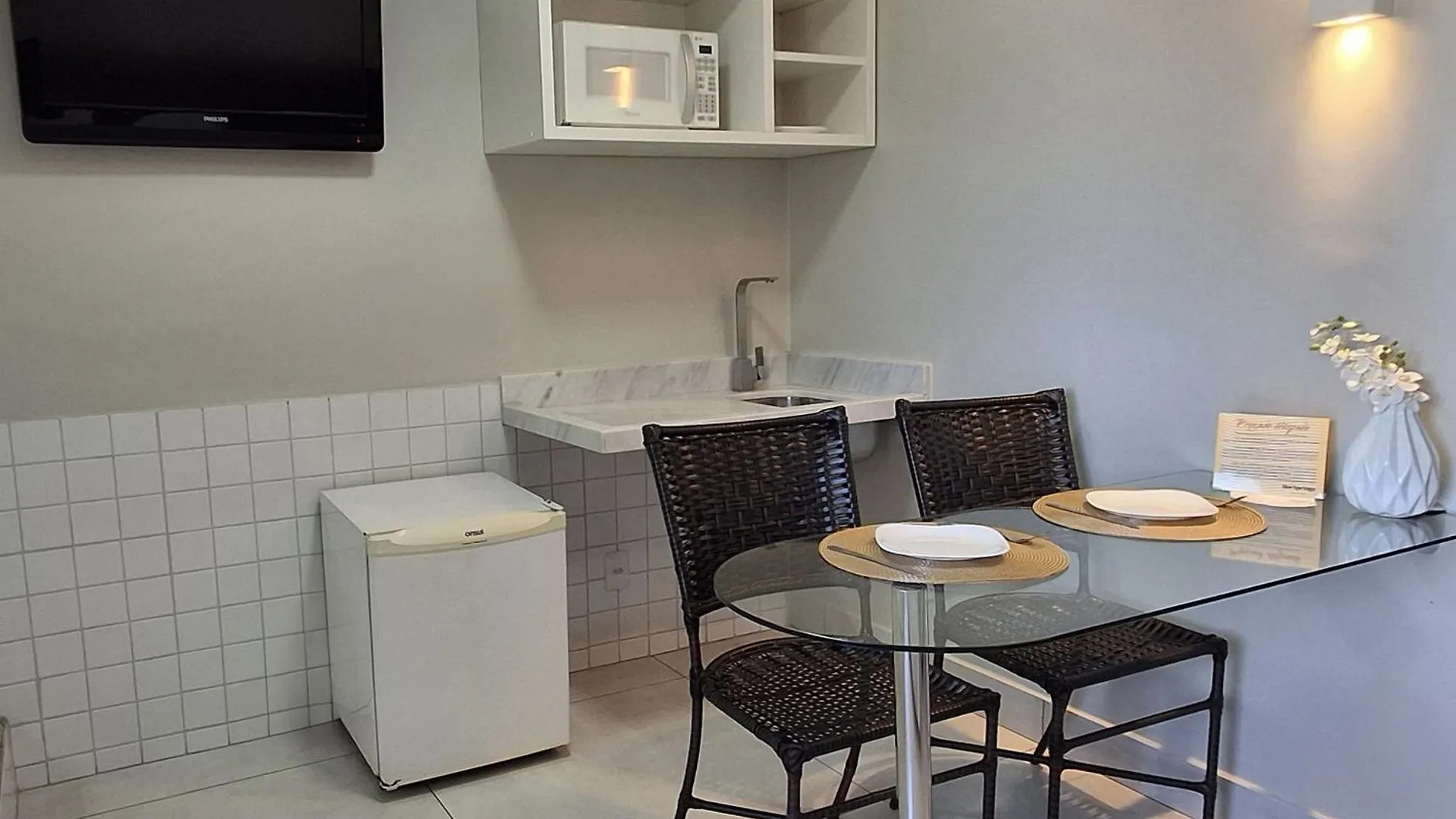 Hot Springs Hotel - Suites Com Banheira Caldas Novas