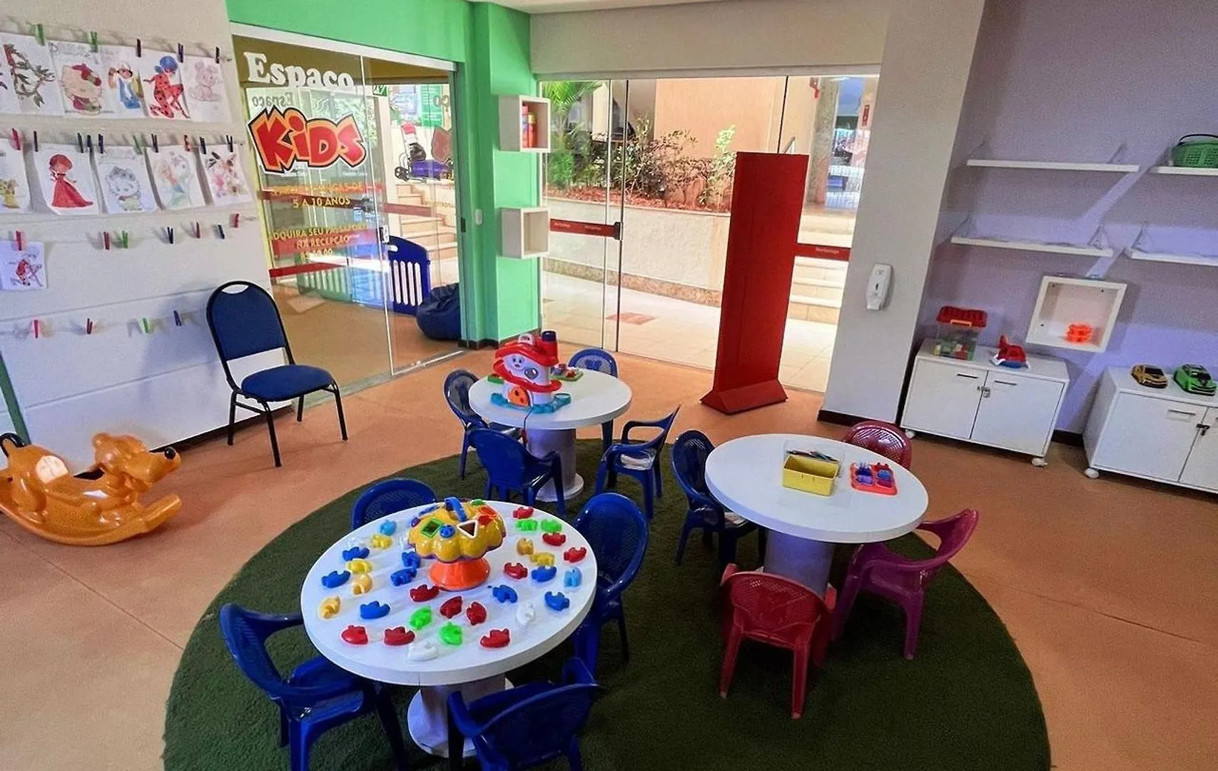 Hot Springs Hotel - Suites Com Banheira Caldas Novas